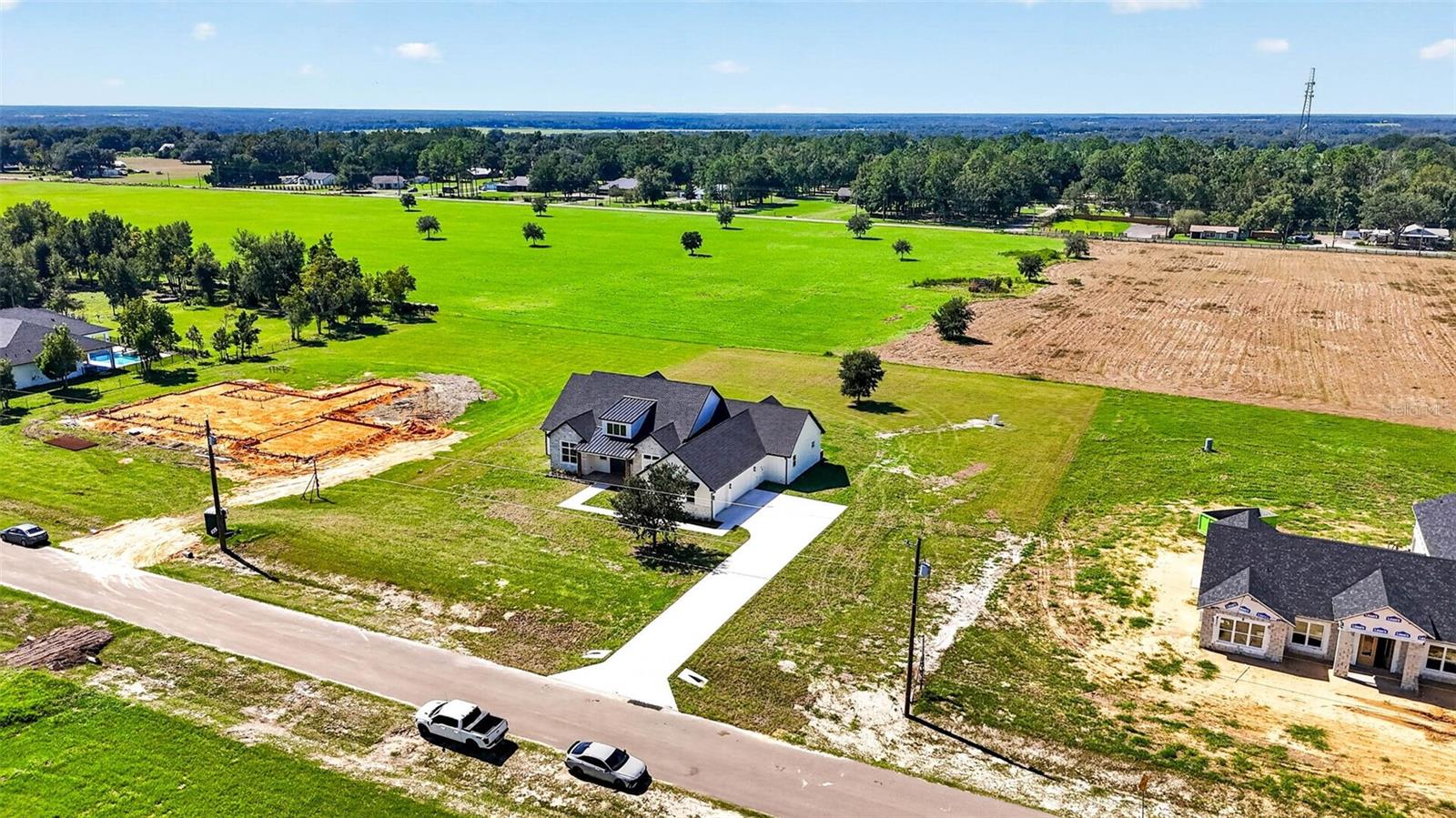 14927 CRIMSON OAKS TRAIL, Dade City, FL 33525