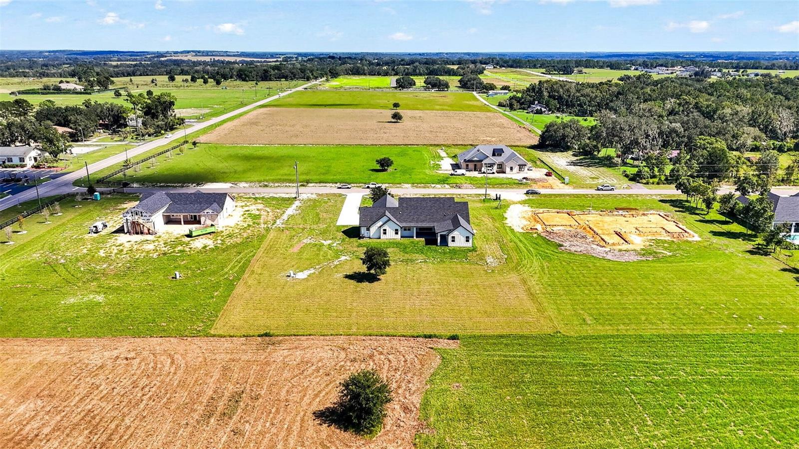 14927 CRIMSON OAKS TRAIL, Dade City, FL 33525