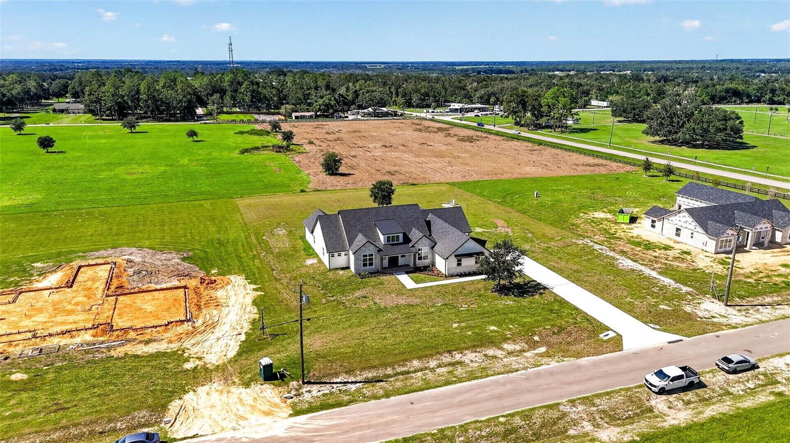 14927 CRIMSON OAKS TRAIL, Dade City, FL 33525