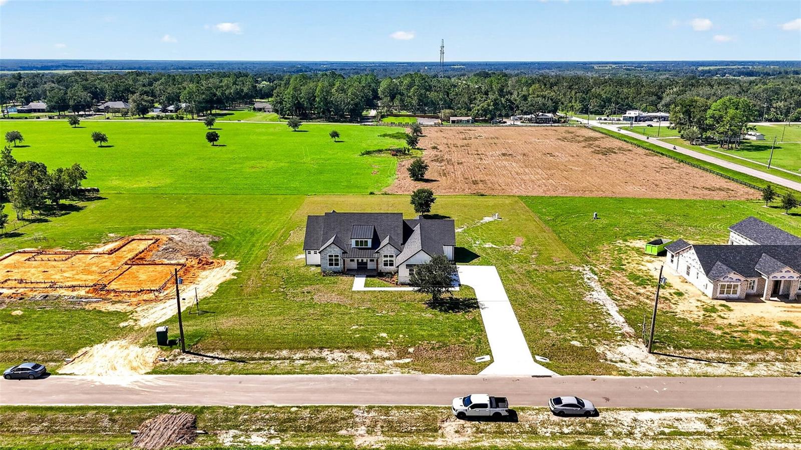 14927 CRIMSON OAKS TRAIL, Dade City, FL 33525