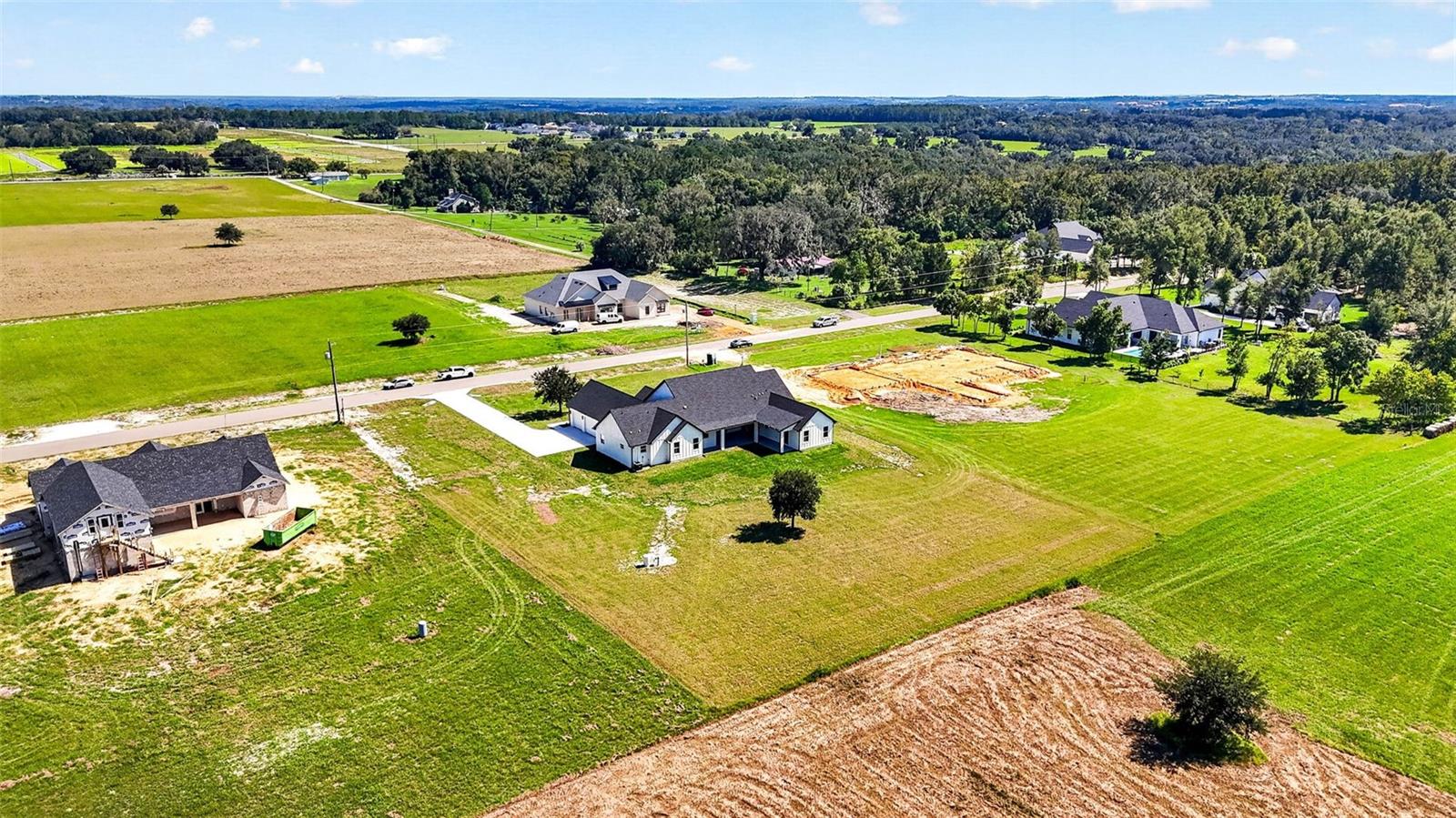 14927 CRIMSON OAKS TRAIL, Dade City, FL 33525