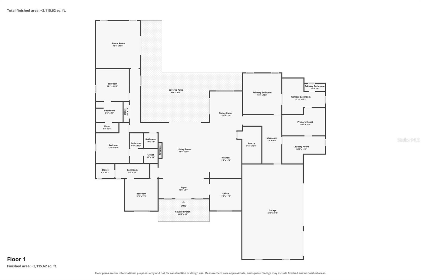 14927 CRIMSON OAKS TRAIL, Dade City, FL 33525