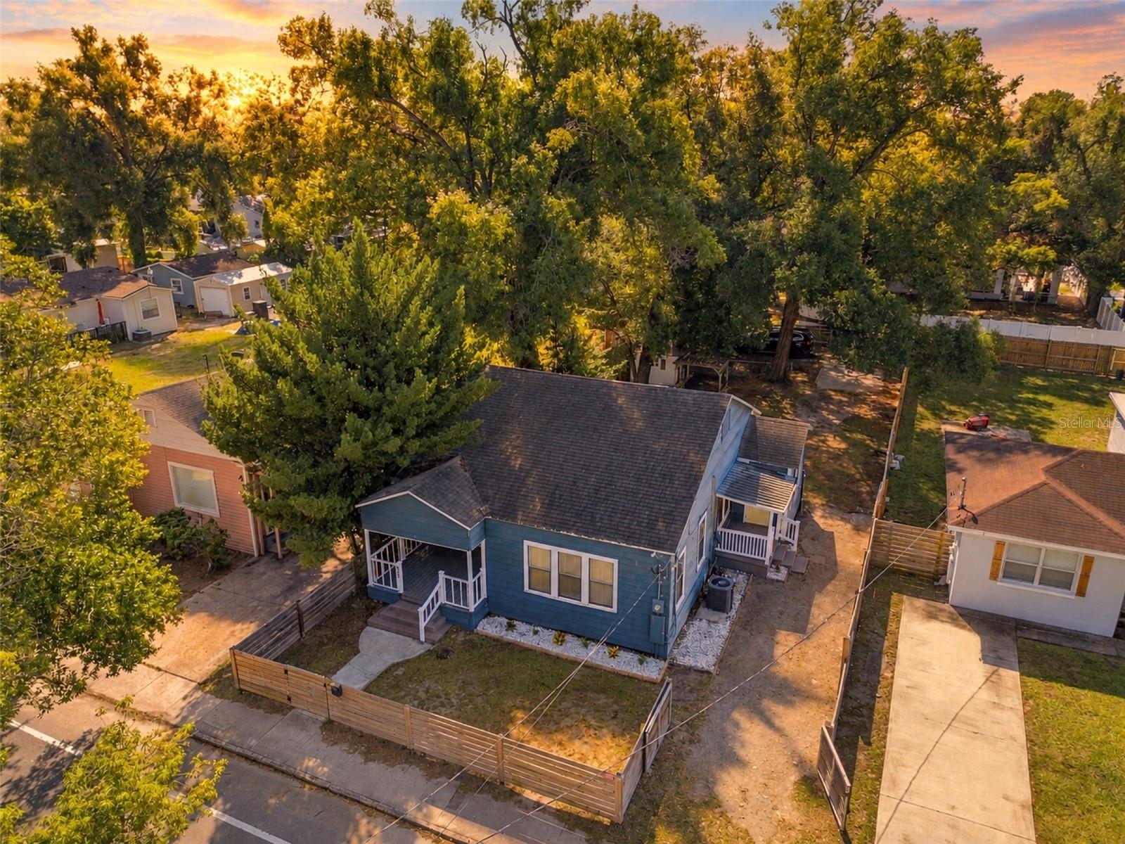 805 E OSBORNE AVENUE, Tampa, FL 33603