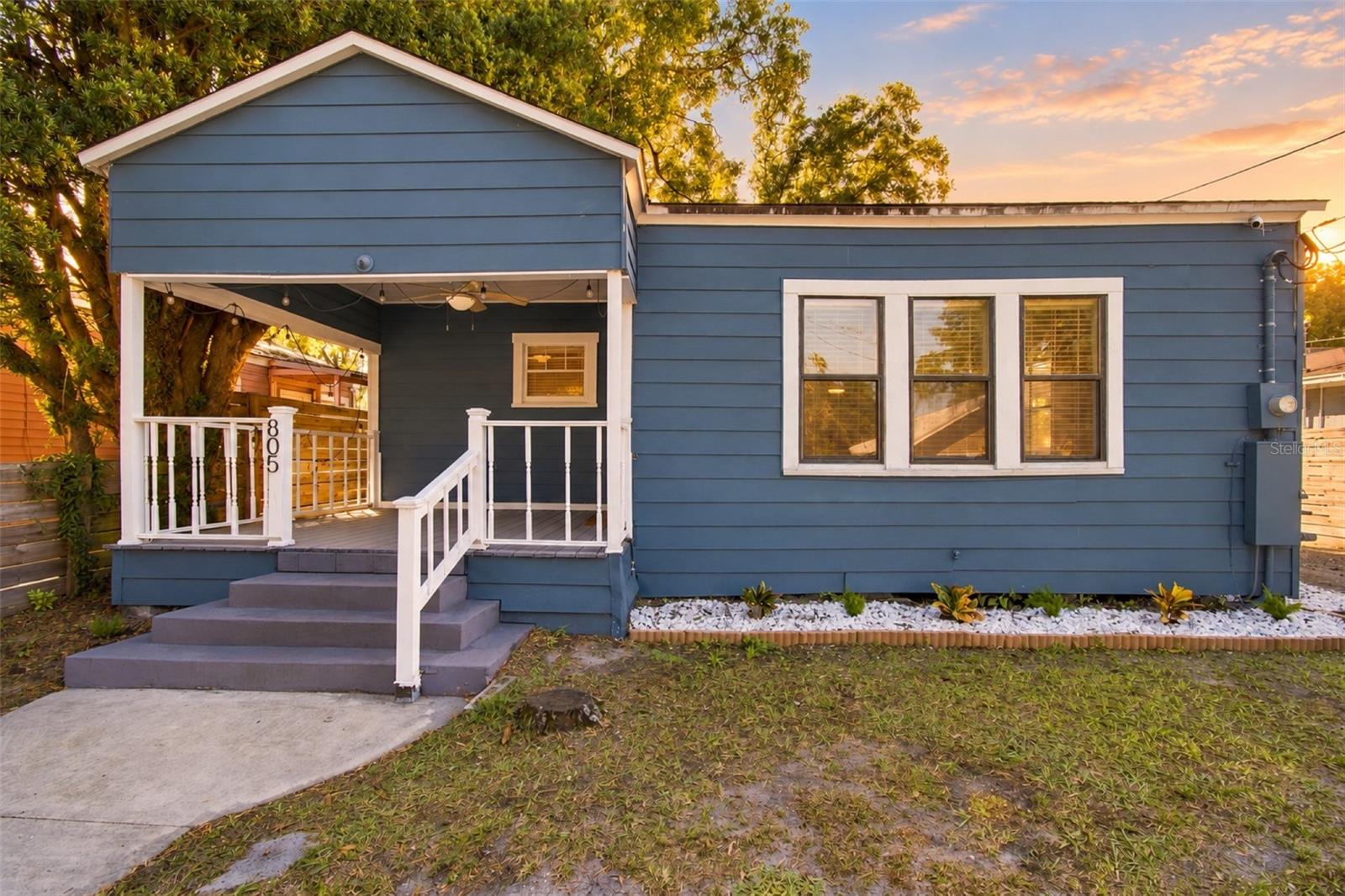 805 E OSBORNE AVENUE, Tampa, FL 33603 805 E OSBORNE AVENUE, Tampa, FL 33603