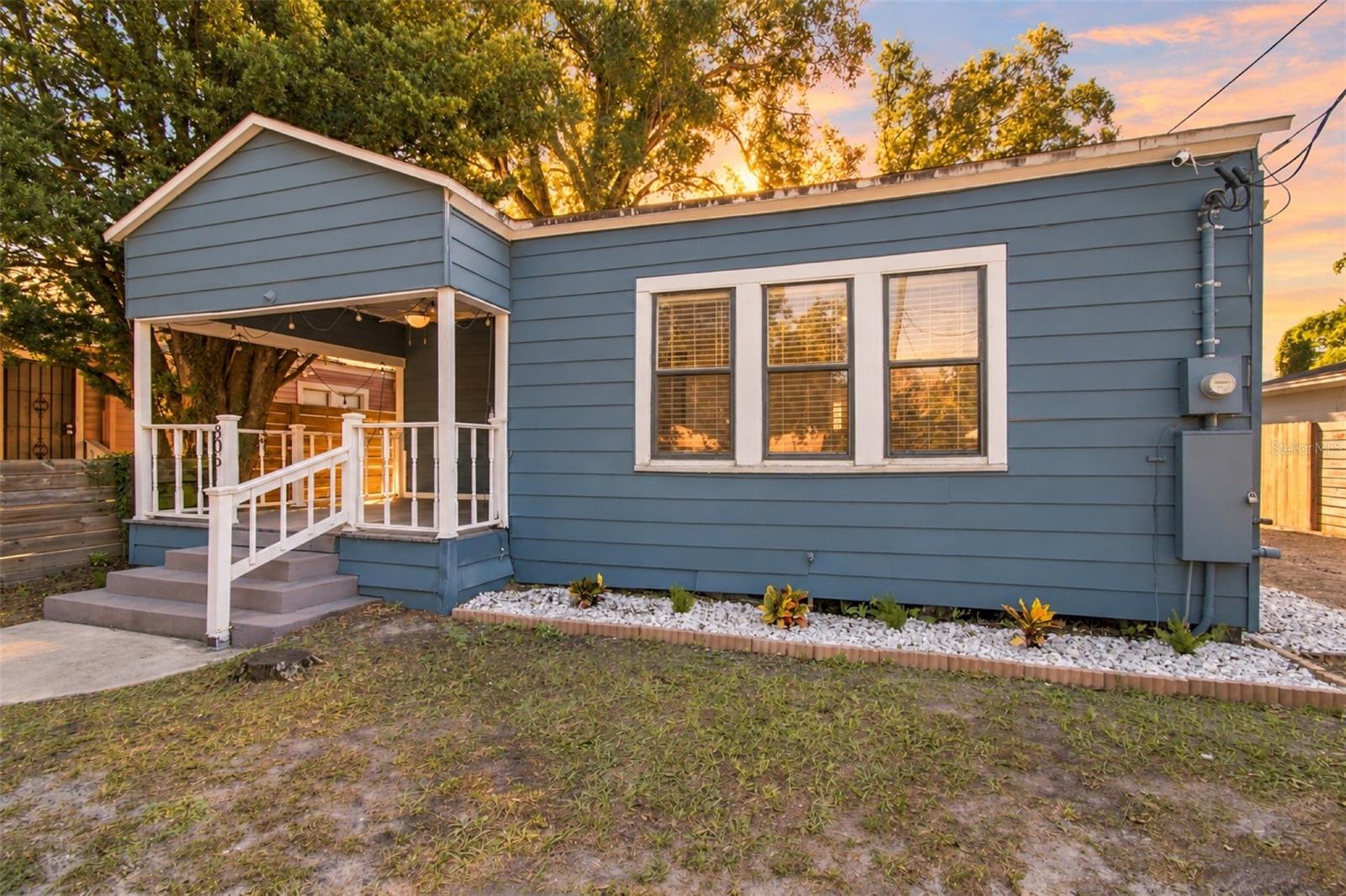 805 E OSBORNE AVENUE, Tampa, FL 33603 805 E OSBORNE AVENUE, Tampa, FL 33603
