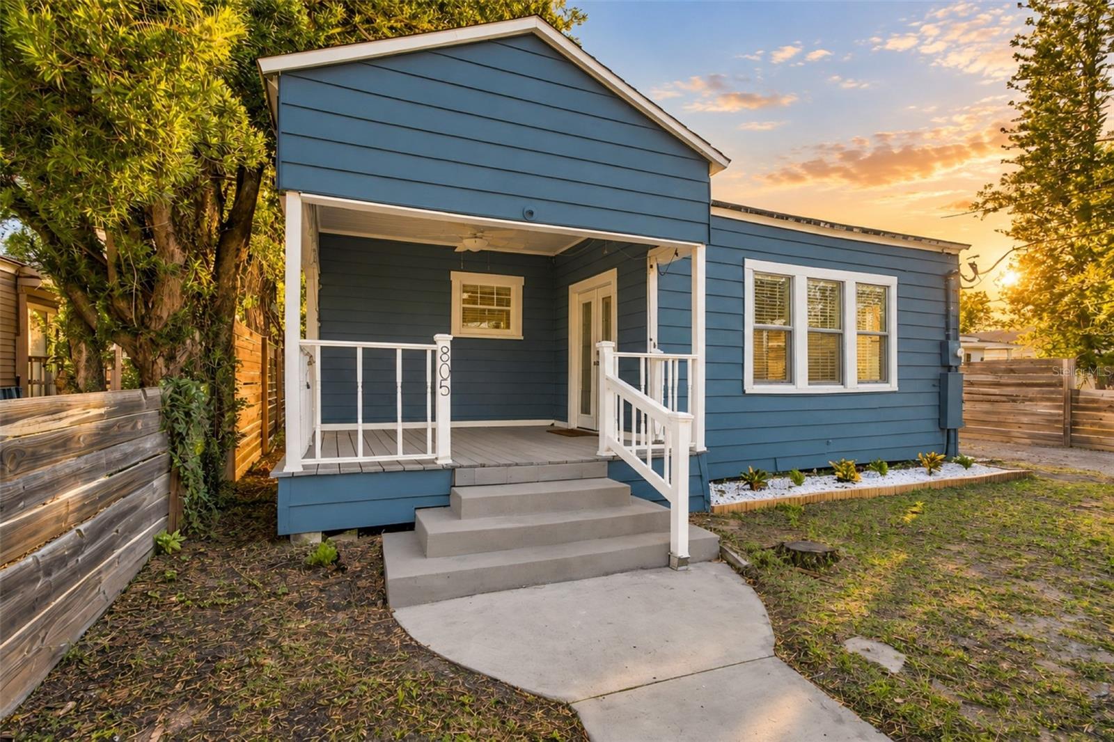 805 E OSBORNE AVENUE, Tampa, FL 33603 805 E OSBORNE AVENUE, Tampa, FL 33603