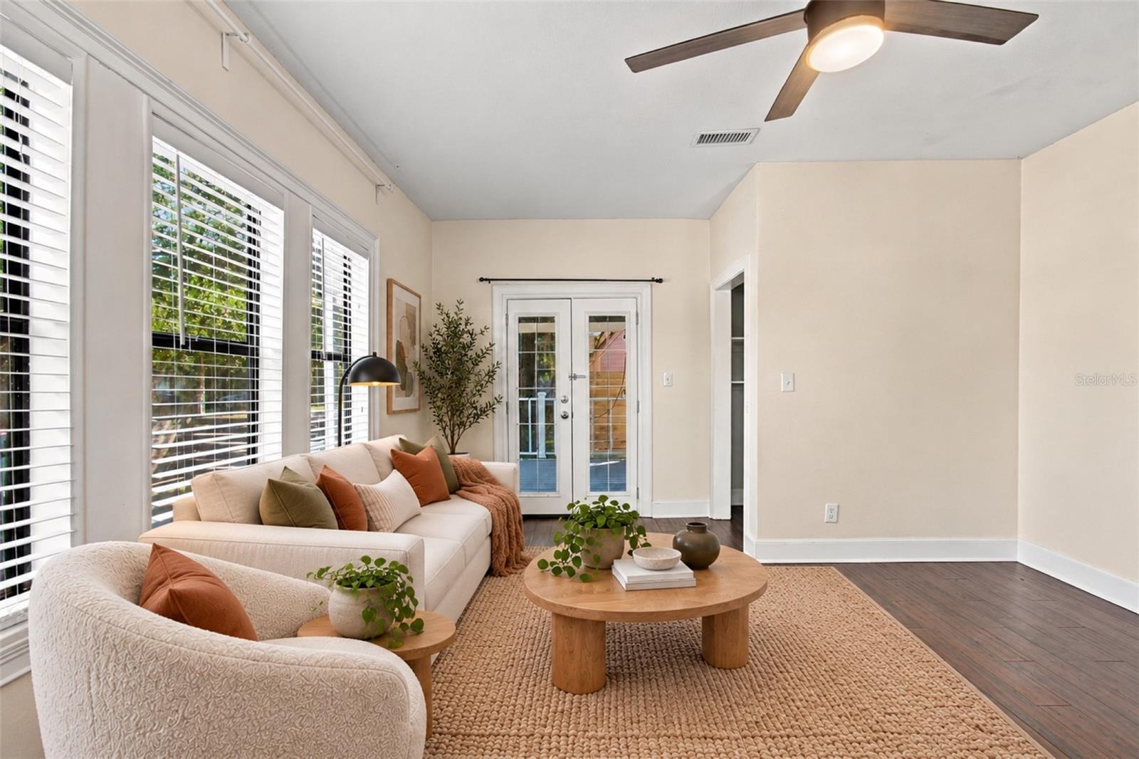 805 E OSBORNE AVENUE, Tampa, FL 33603