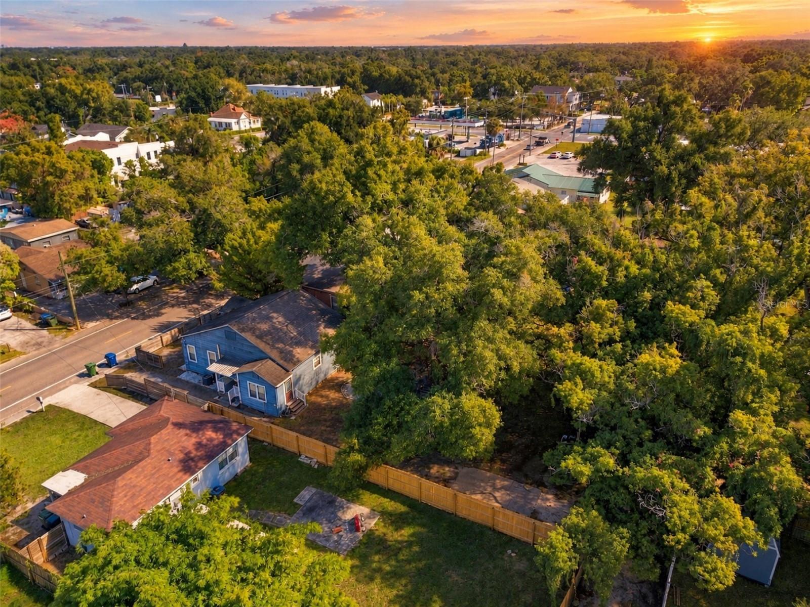 805 E OSBORNE AVENUE, Tampa, FL 33603