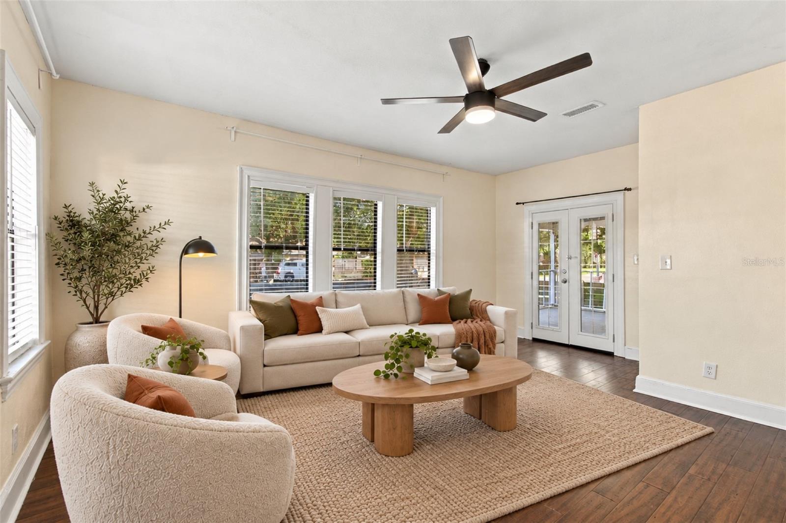 805 E OSBORNE AVENUE, Tampa, FL 33603