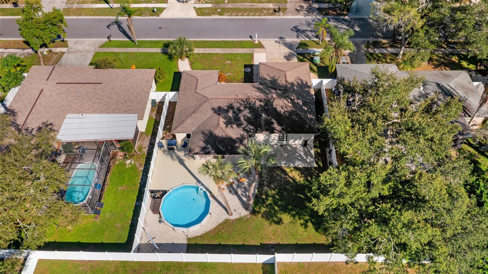 1830 WILLOW OAK DRIVE W, Palm Harbor, FL 34683