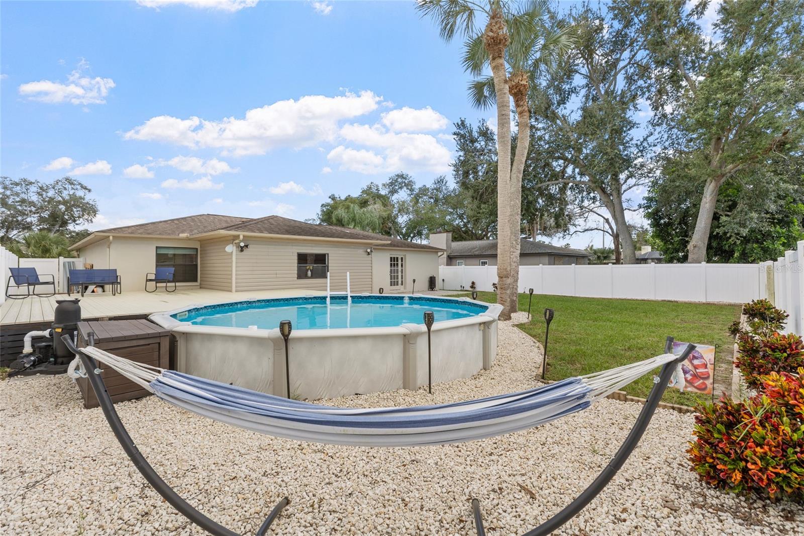 1830 WILLOW OAK DRIVE W, Palm Harbor, FL 34683