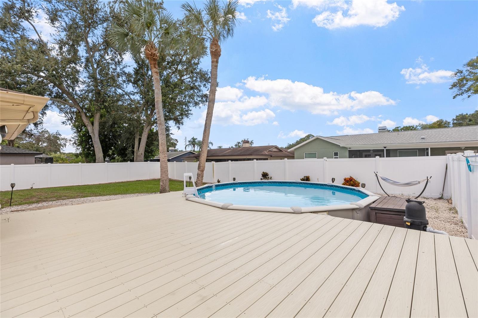 1830 WILLOW OAK DRIVE W, Palm Harbor, FL 34683