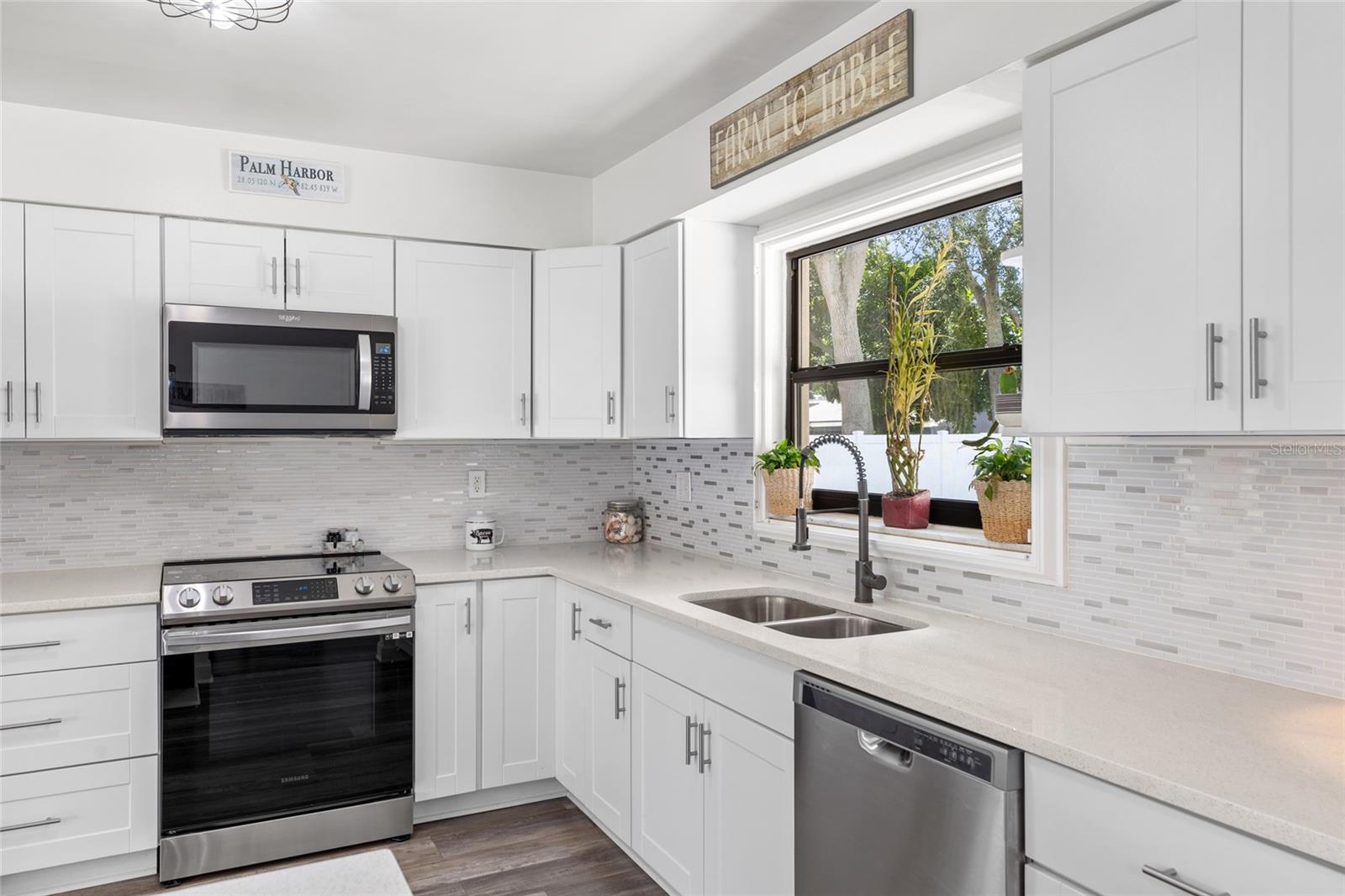 1830 WILLOW OAK DRIVE W, Palm Harbor, FL 34683