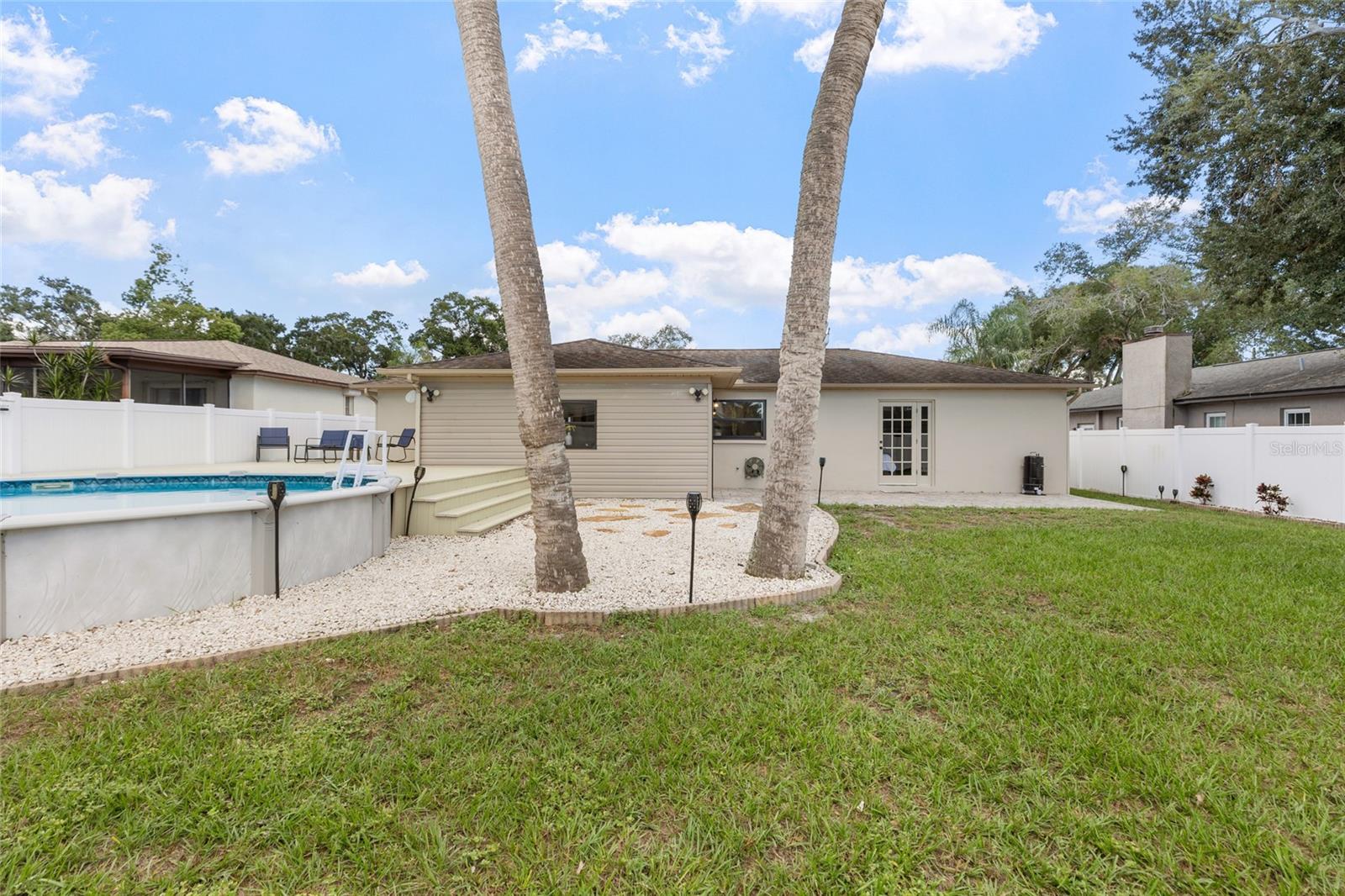 1830 WILLOW OAK DRIVE W, Palm Harbor, FL 34683