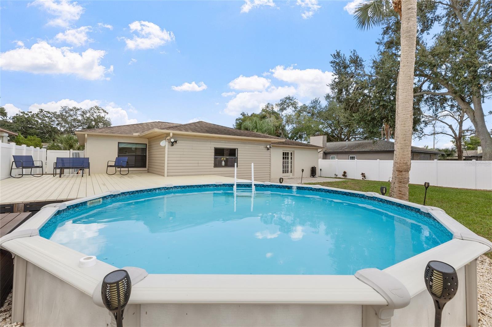 1830 WILLOW OAK DRIVE W, Palm Harbor, FL 34683