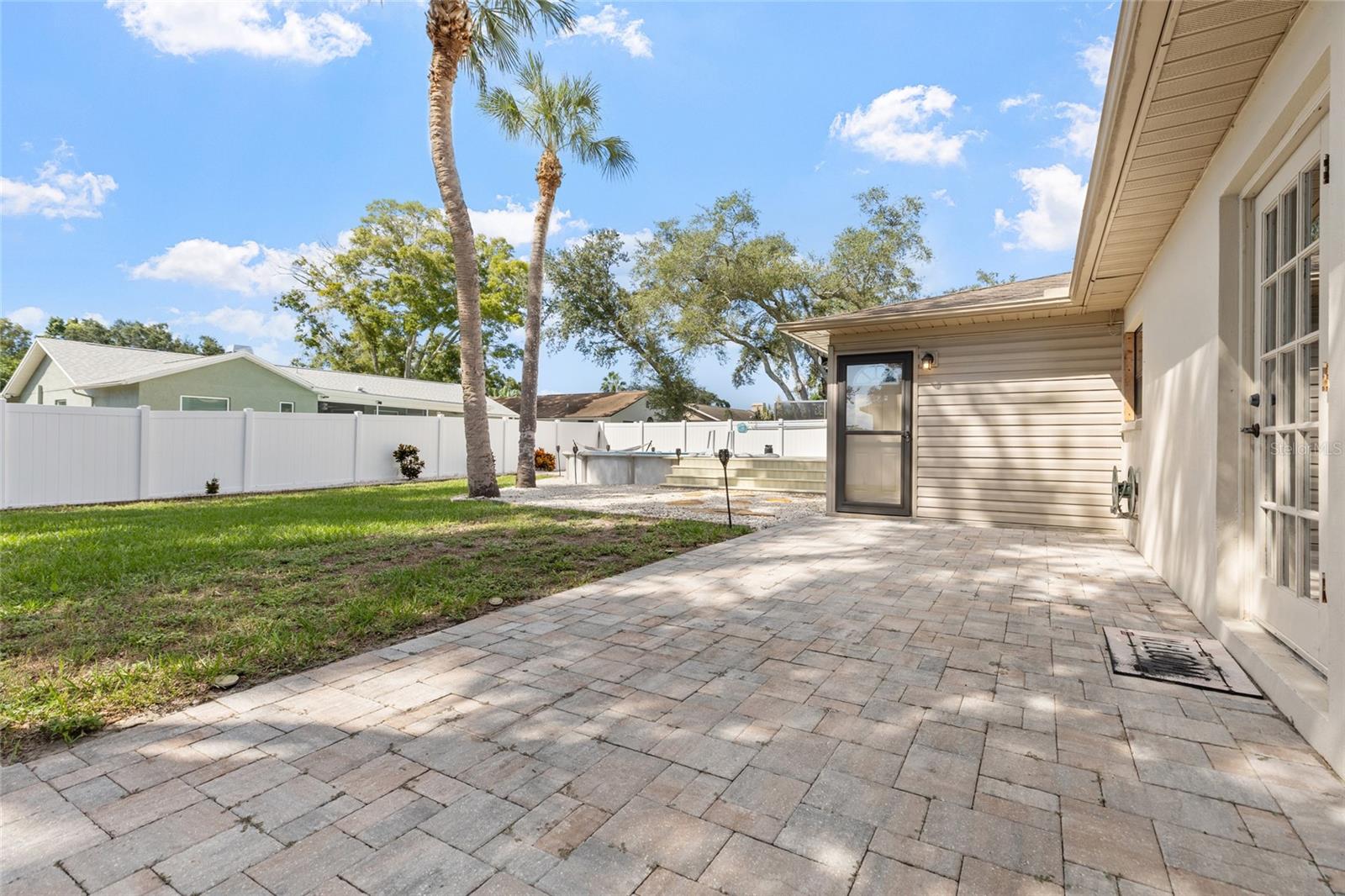 1830 WILLOW OAK DRIVE W, Palm Harbor, FL 34683