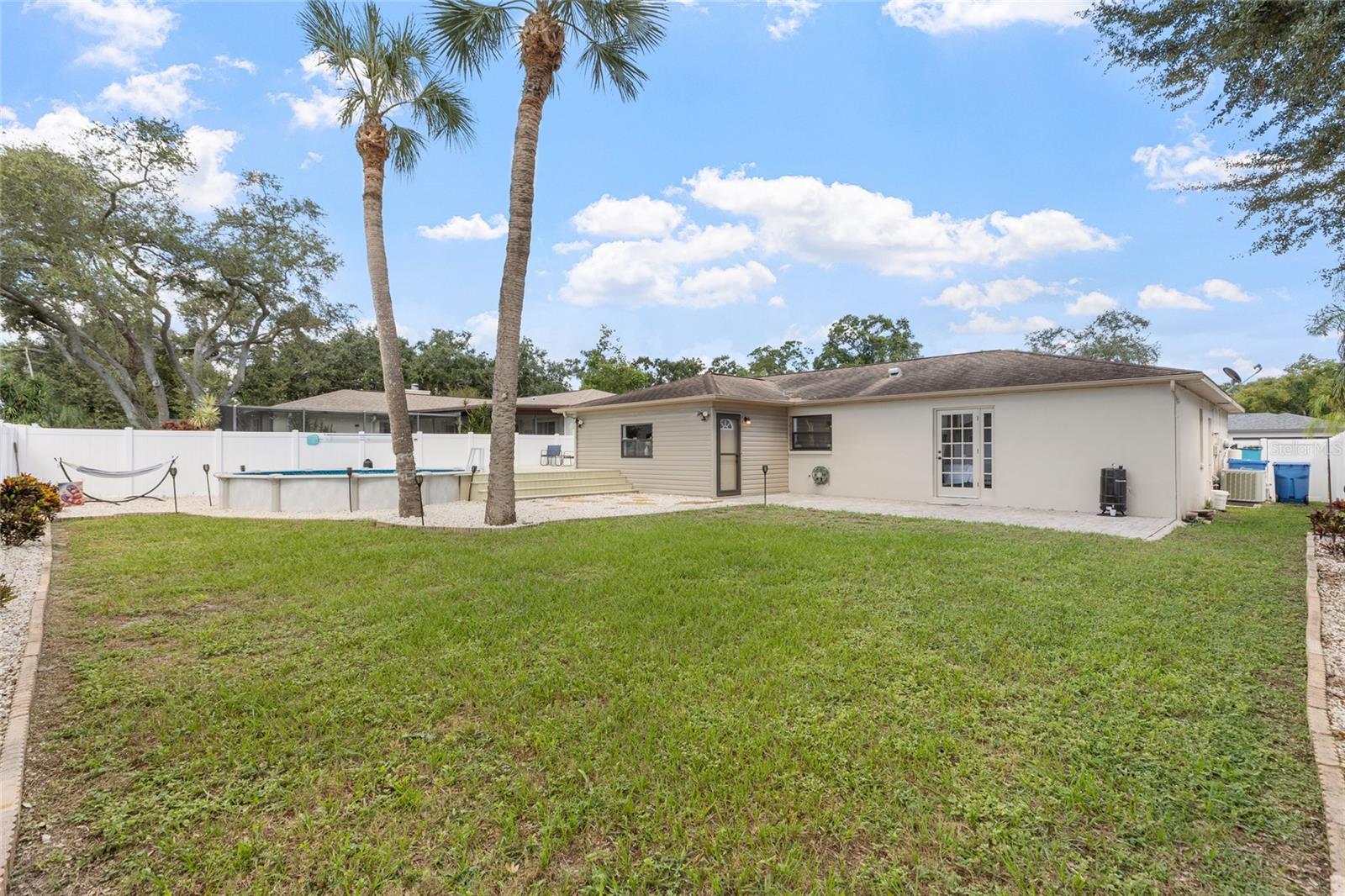 1830 WILLOW OAK DRIVE W, Palm Harbor, FL 34683