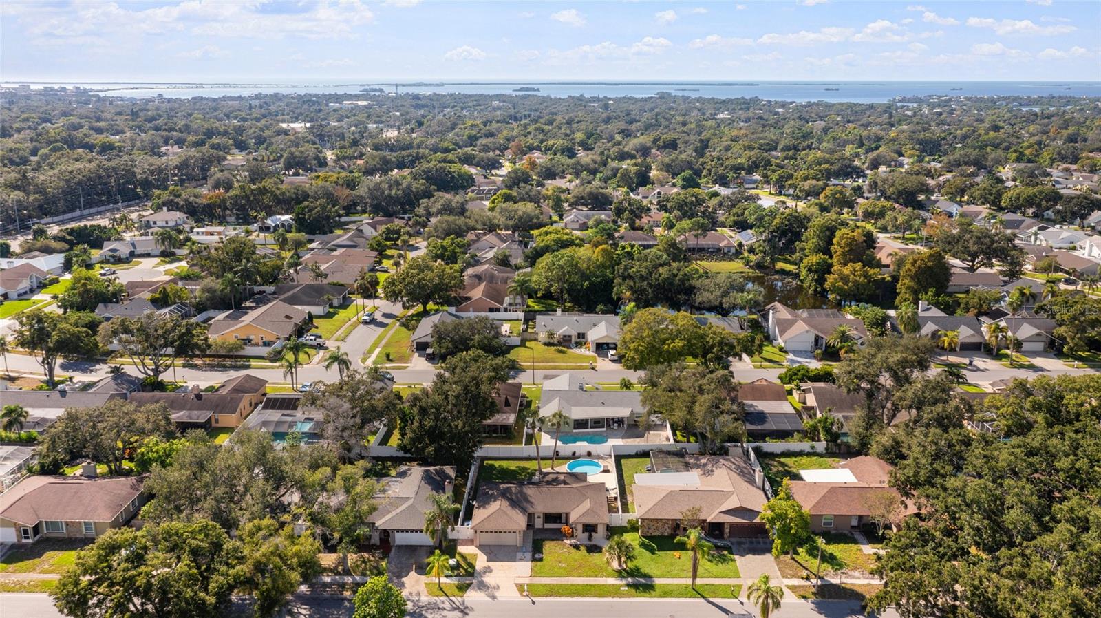 1830 WILLOW OAK DRIVE W, Palm Harbor, FL 34683