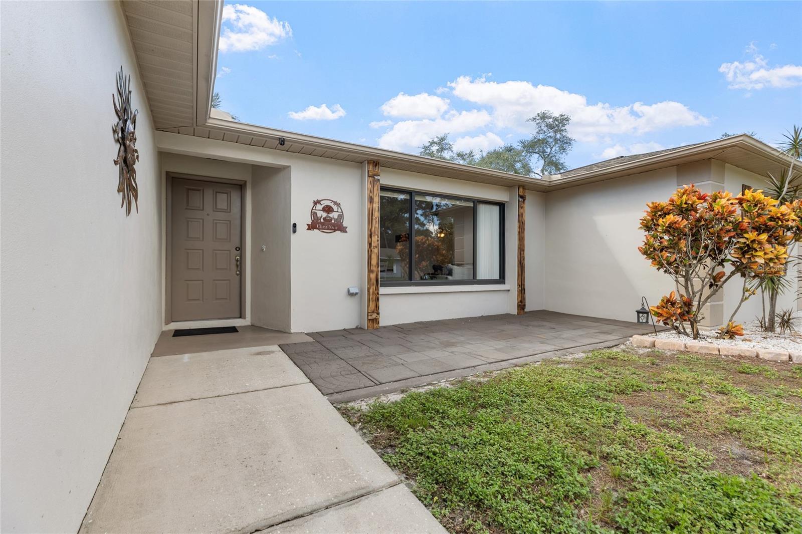 1830 WILLOW OAK DRIVE W, Palm Harbor, FL 34683