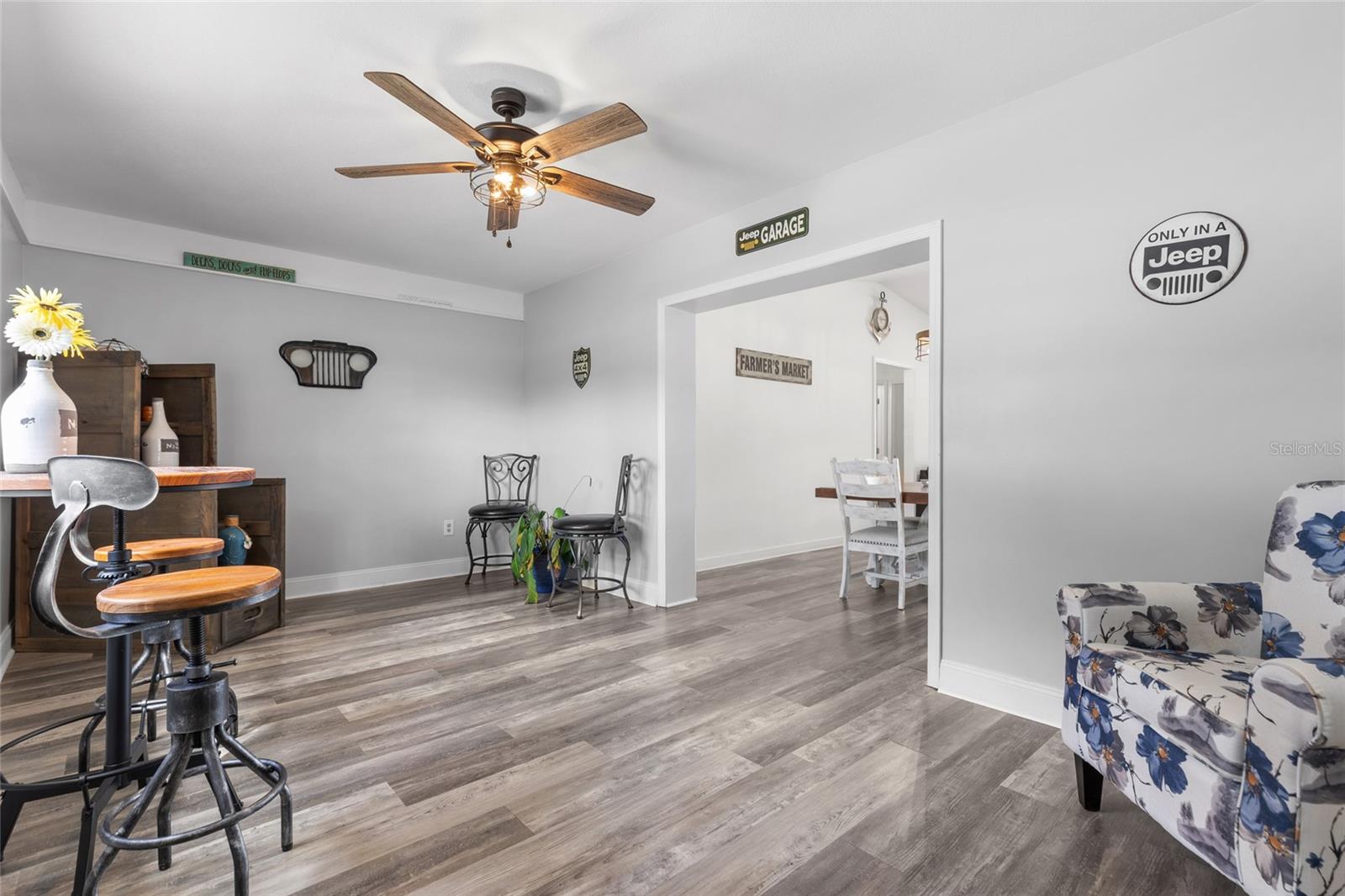 1830 WILLOW OAK DRIVE W, Palm Harbor, FL 34683
