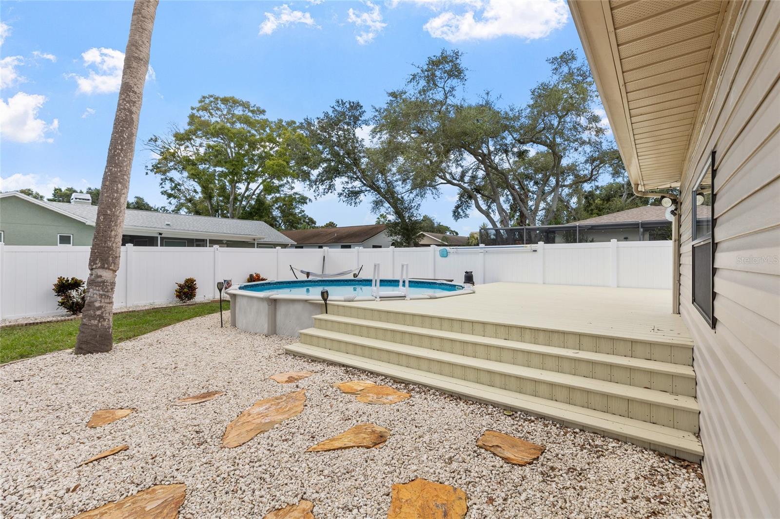 1830 WILLOW OAK DRIVE W, Palm Harbor, FL 34683