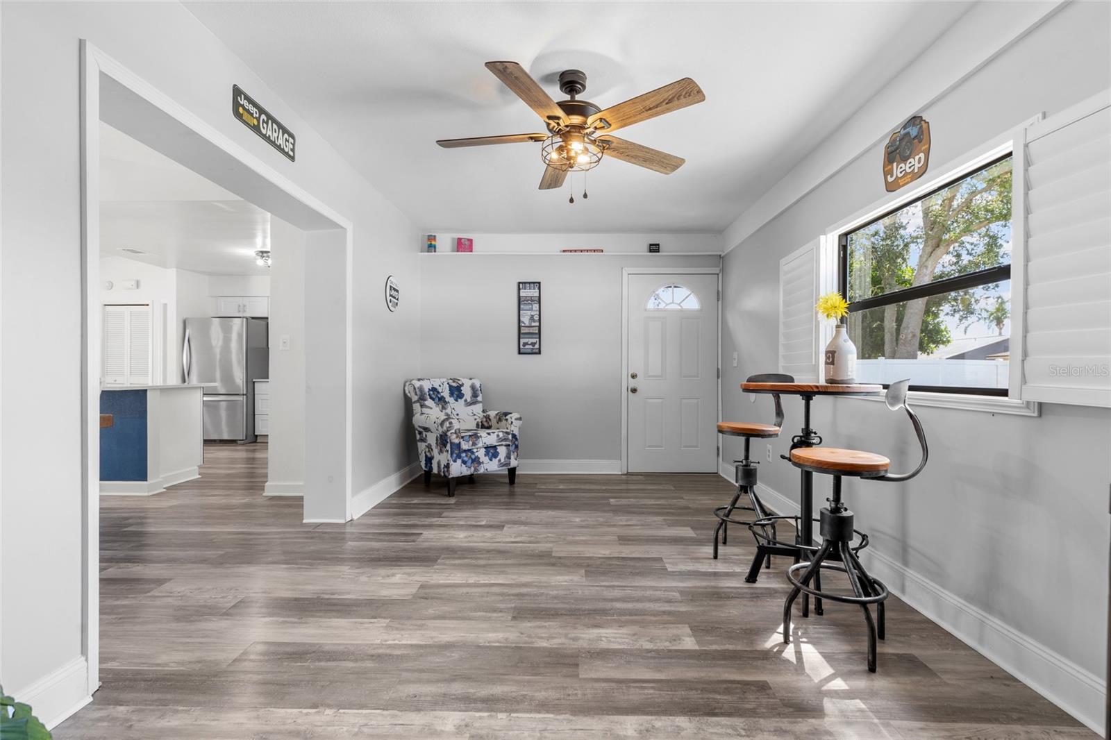 1830 WILLOW OAK DRIVE W, Palm Harbor, FL 34683