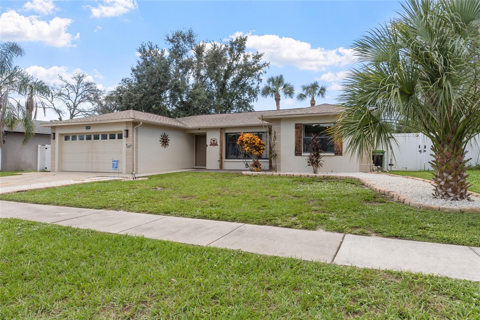 1830 WILLOW OAK DRIVE W, Palm Harbor, FL 34683
