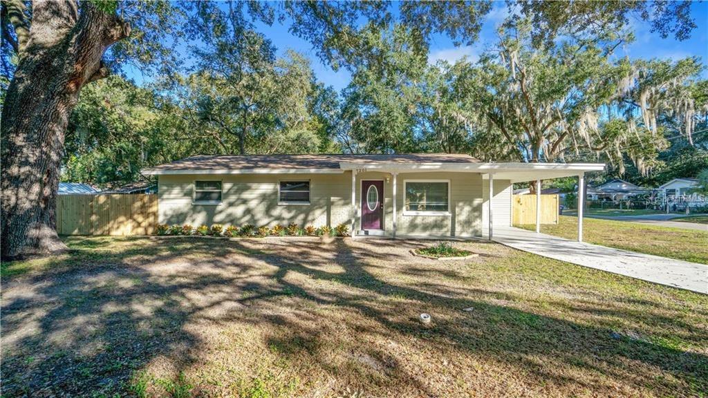 7201 N 10TH STREET, Tampa, FL 33604