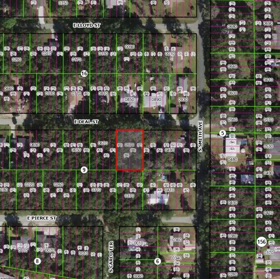 3330 E DEAL STREET, Inverness, FL 34453