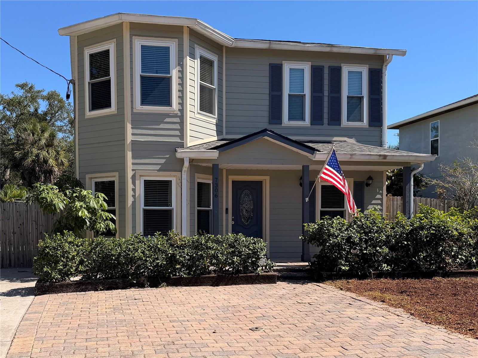 7306 S MASCOTTE STREET, Tampa, FL 33616
