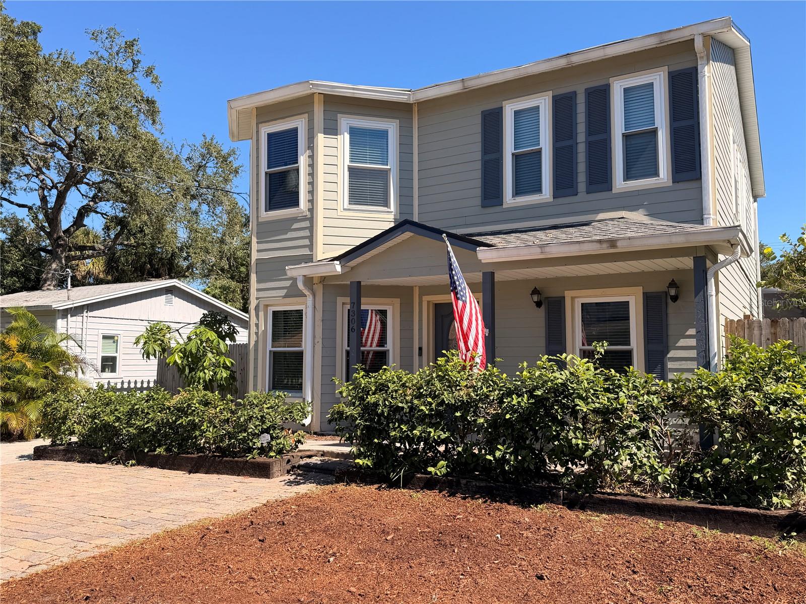 7306 S MASCOTTE STREET, Tampa, FL 33616