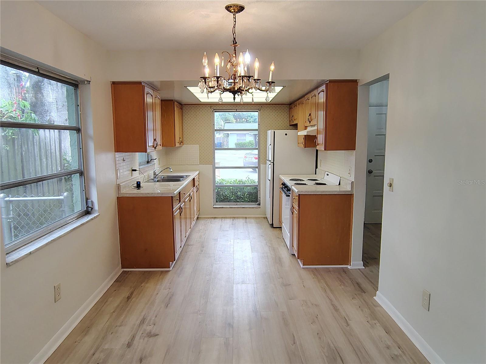 616 HERITAGE LANE, #A&B, Largo, FL 33770