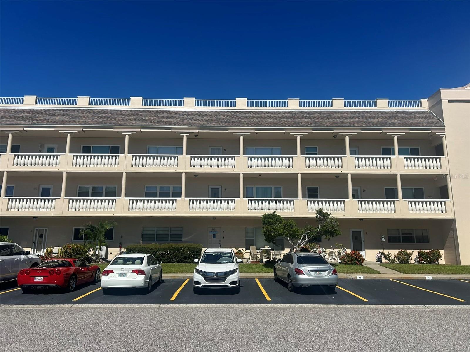 2170 AMERICUS BOULEVARD S, #51, Clearwater, FL 33763