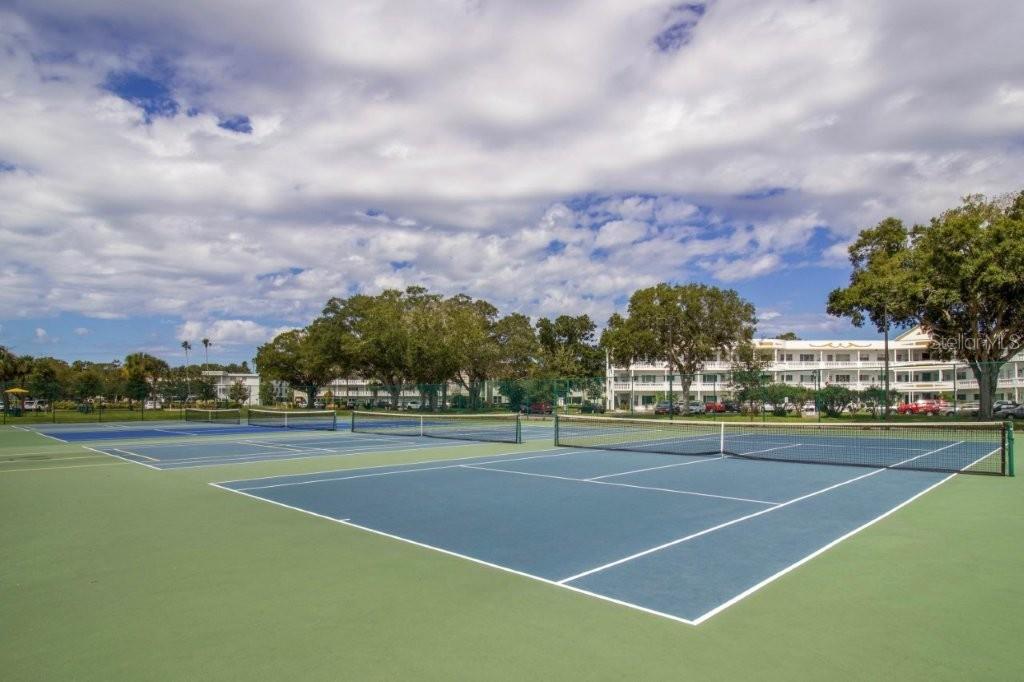 2170 AMERICUS BOULEVARD S, #51, Clearwater, FL 33763
