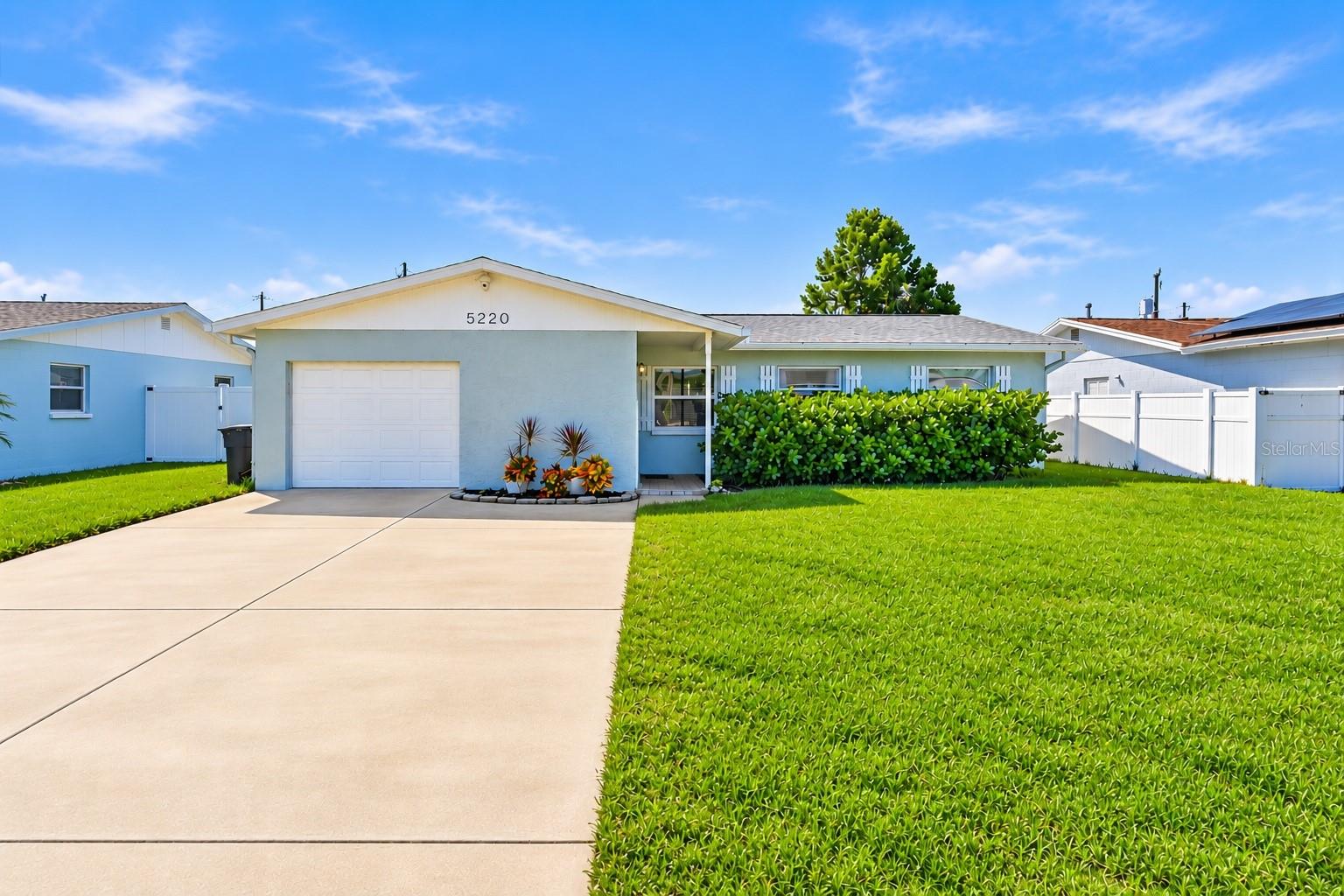 5220 90TH TERRACE N, Pinellas Park, FL 33782
