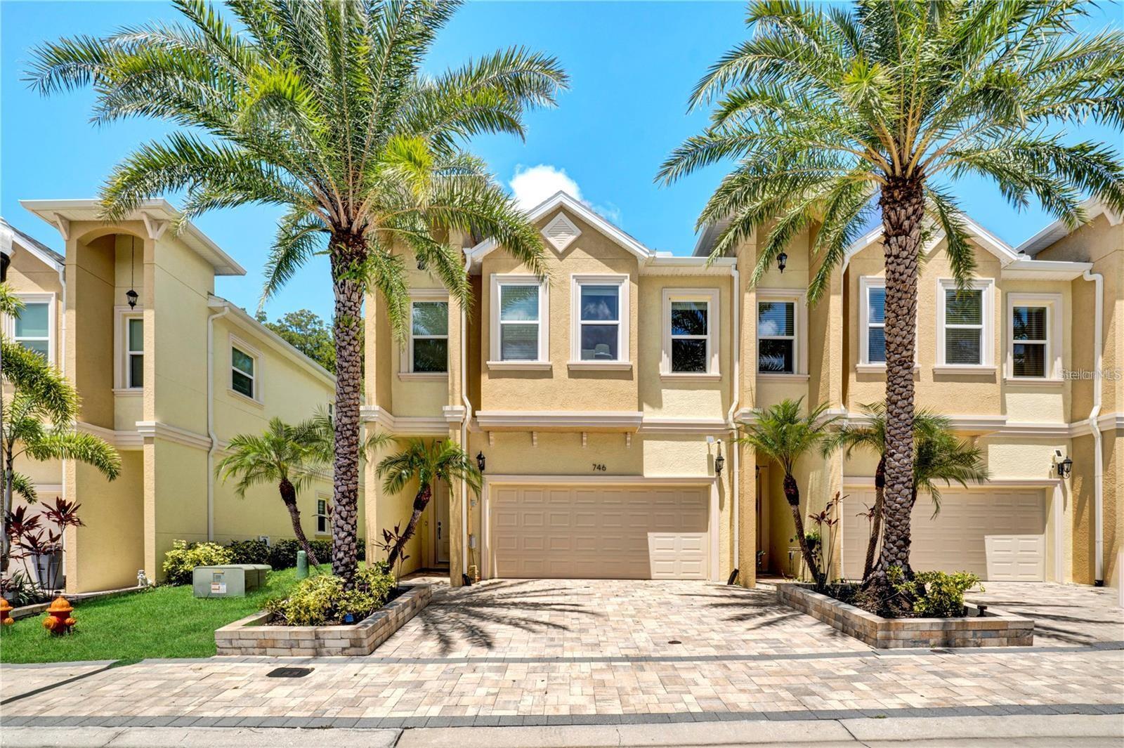 746 GRAND CYPRESS LANE, Tarpon Springs, FL 34689