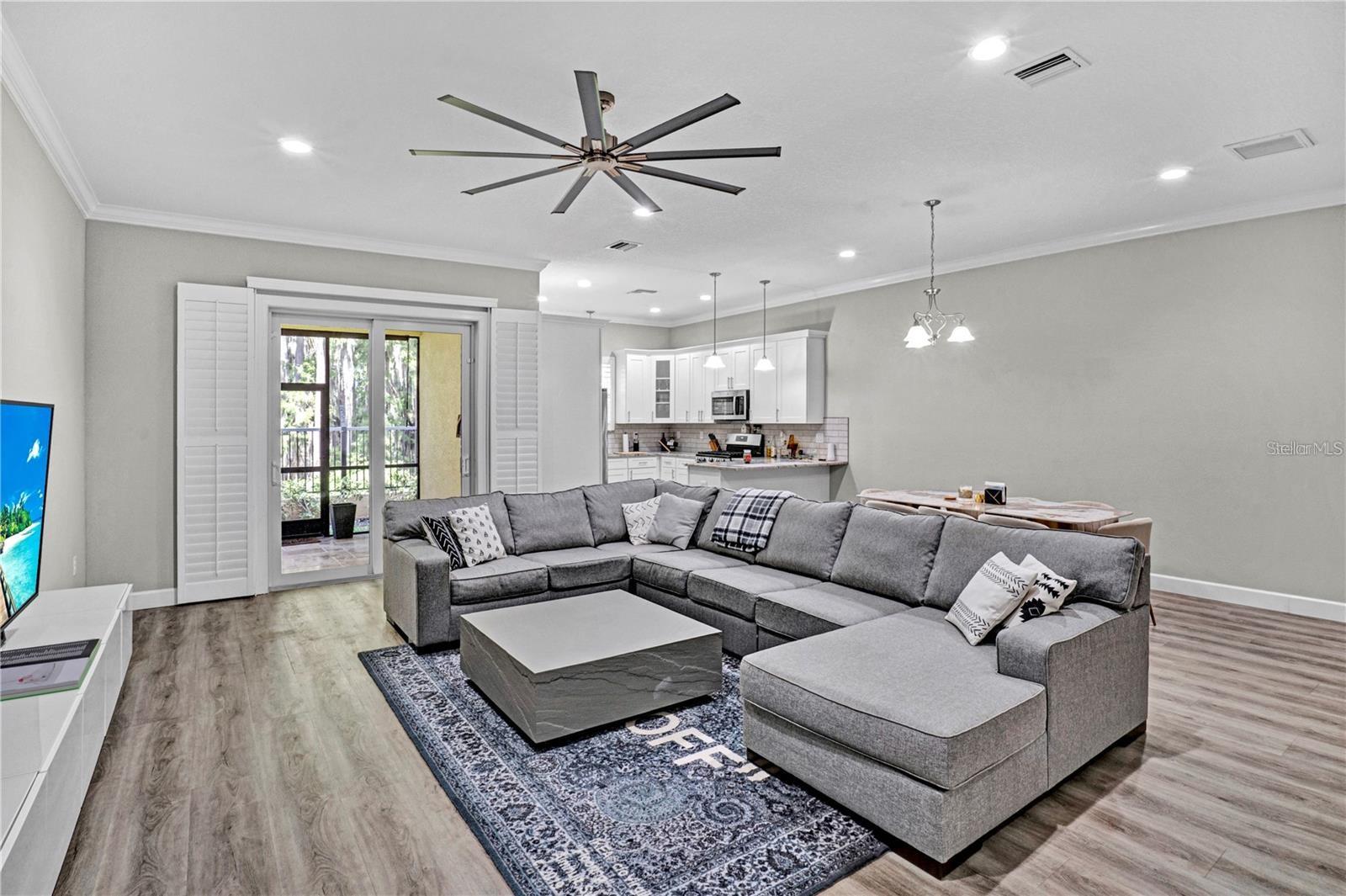 746 GRAND CYPRESS LANE, Tarpon Springs, FL 34689