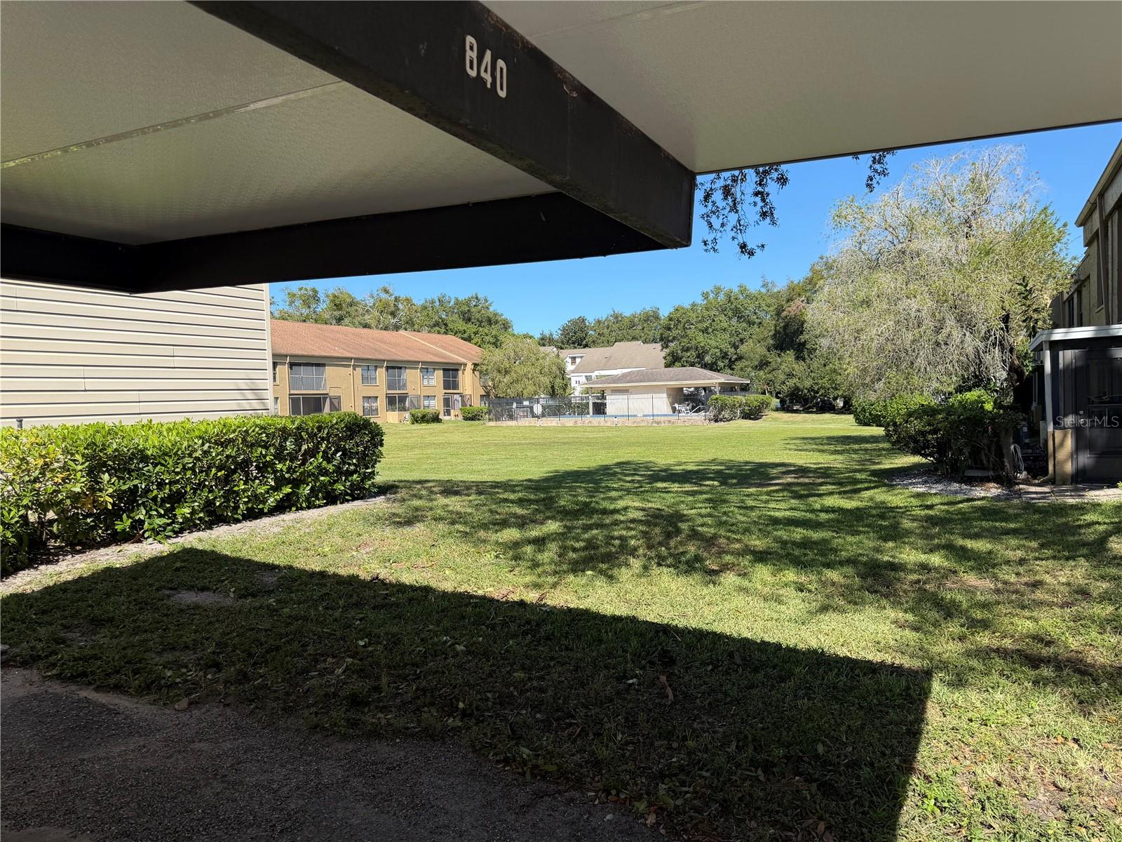7840 NIAGARA AVENUE, #325, Tampa, FL 33617