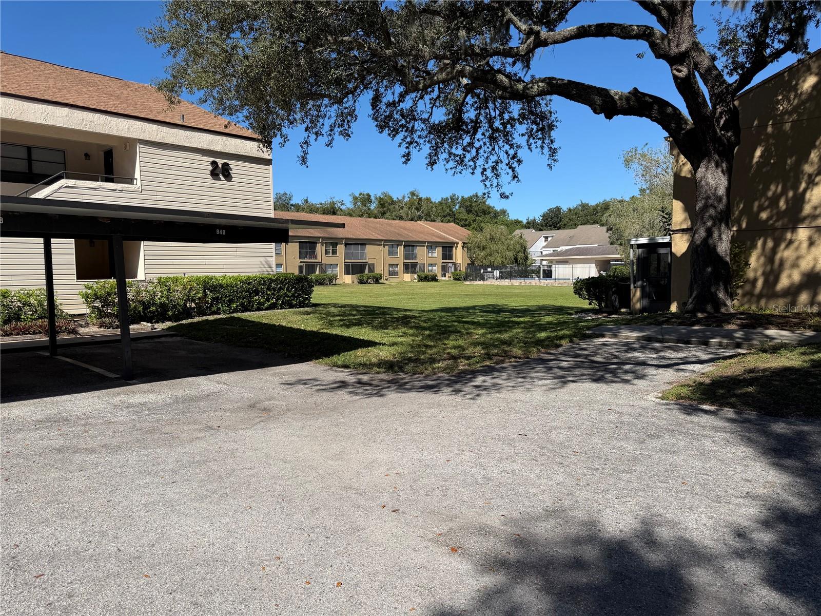7840 NIAGARA AVENUE, #325, Tampa, FL 33617