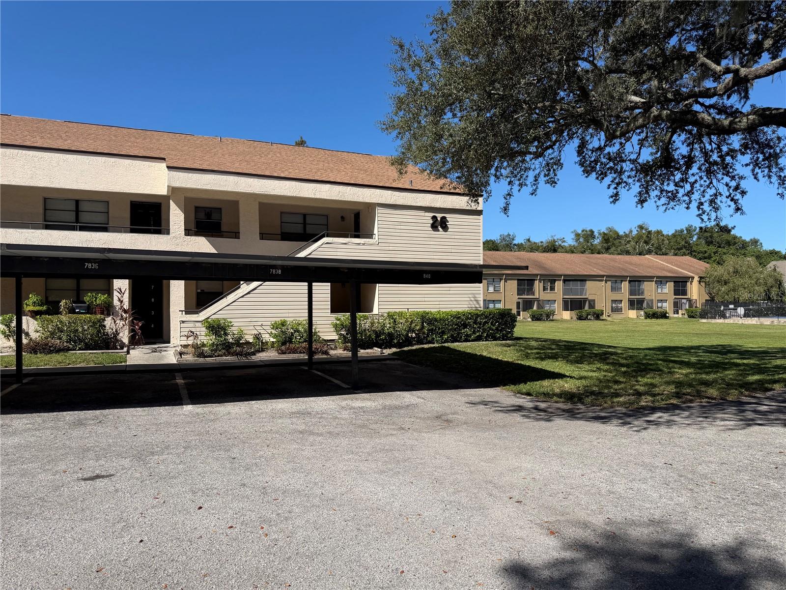 7840 NIAGARA AVENUE, #325, Tampa, FL 33617