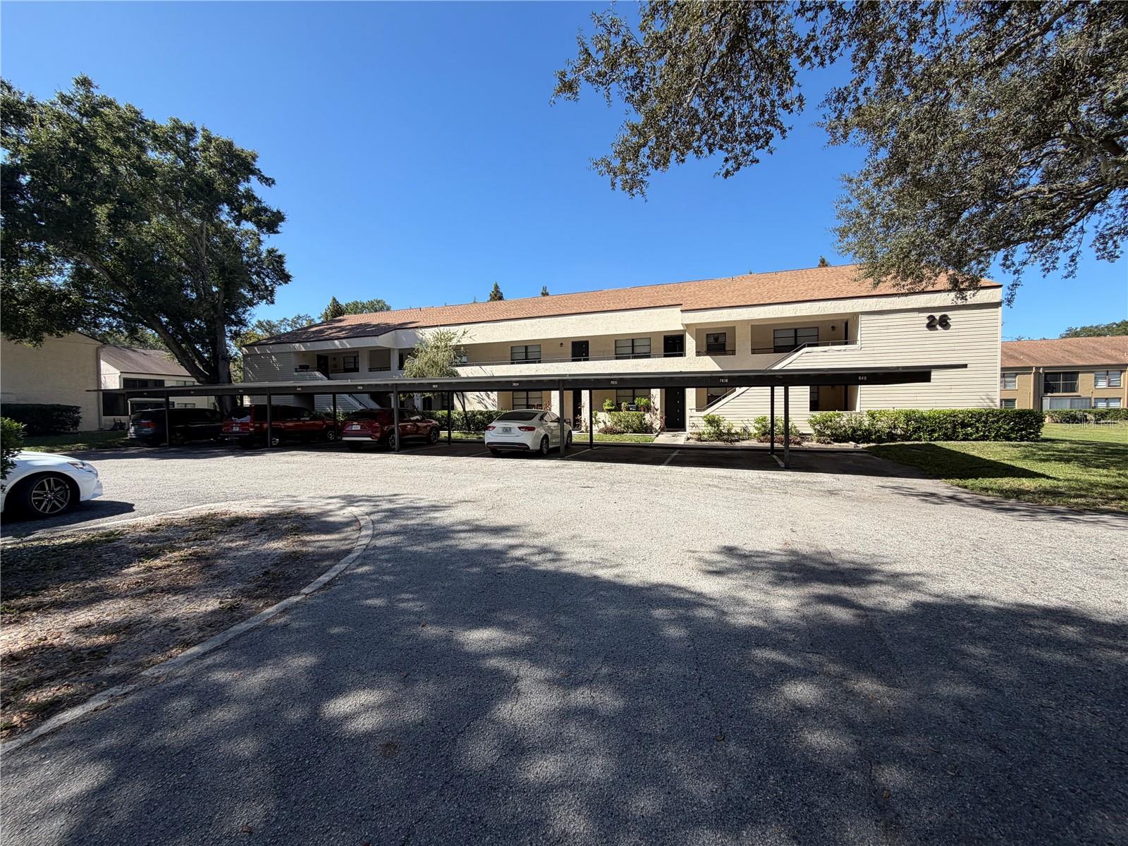 7840 NIAGARA AVENUE, #325, Tampa, FL 33617