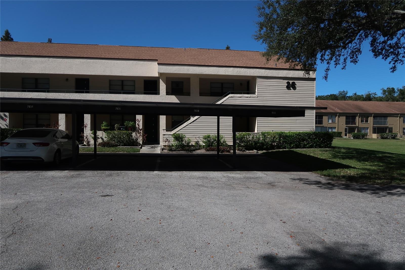 7840 NIAGARA AVENUE, #325, Tampa, FL 33617