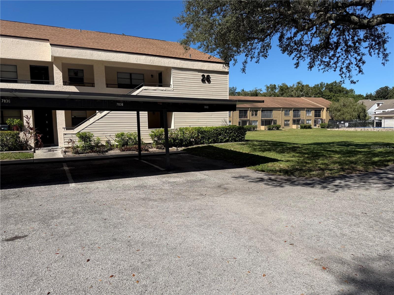 7840 NIAGARA AVENUE, #325, Tampa, FL 33617