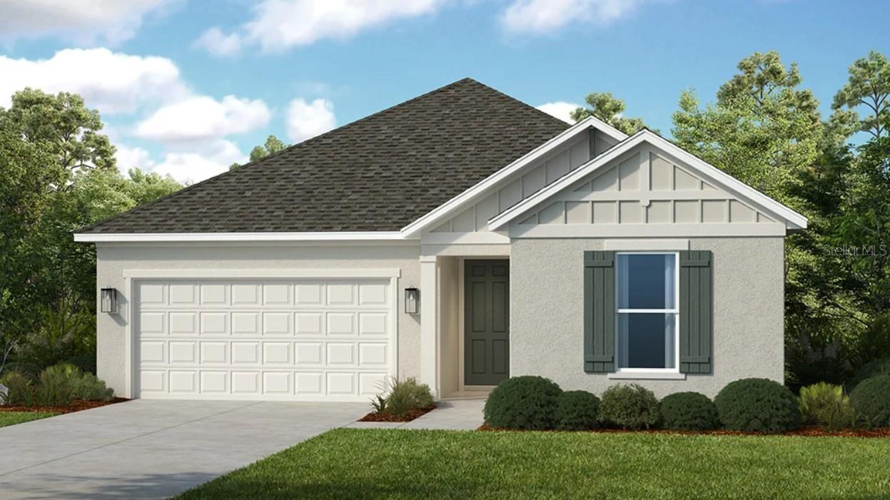 Biloxi Rendering