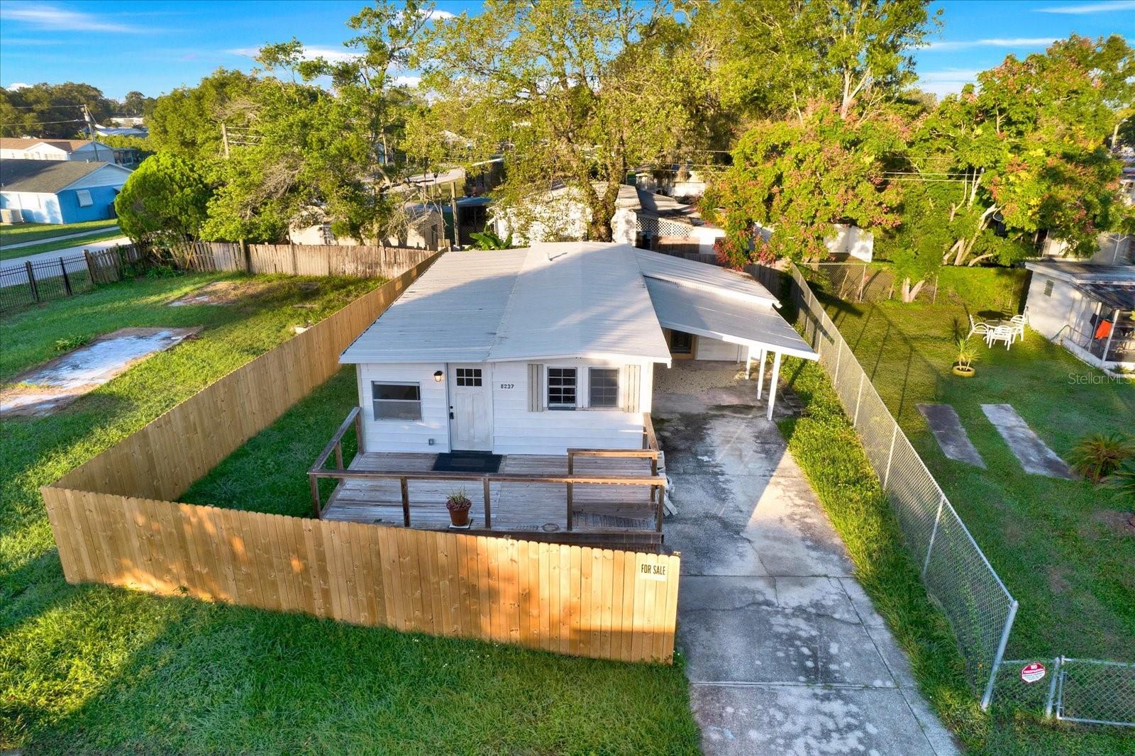 6237 NEW YORK STREET, Zephyrhills, FL 33542 6237 NEW YORK STREET, Zephyrhills, FL 33542