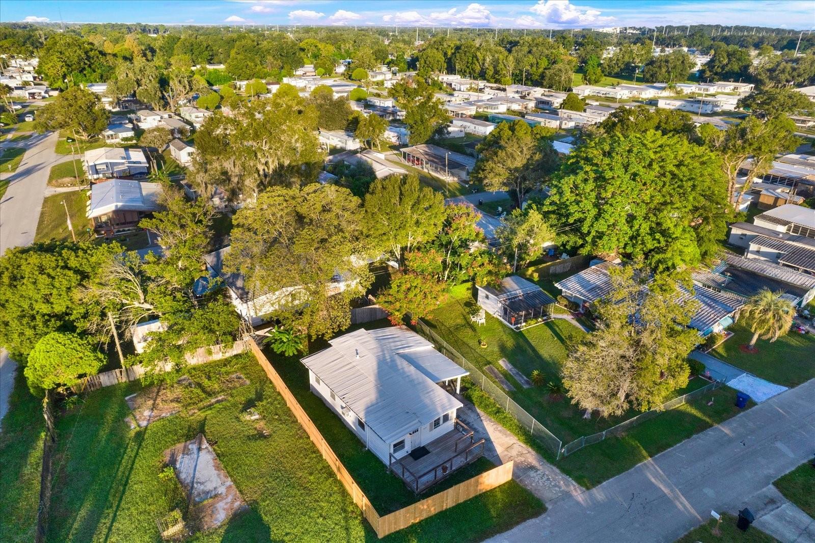 6237 NEW YORK STREET, Zephyrhills, FL 33542