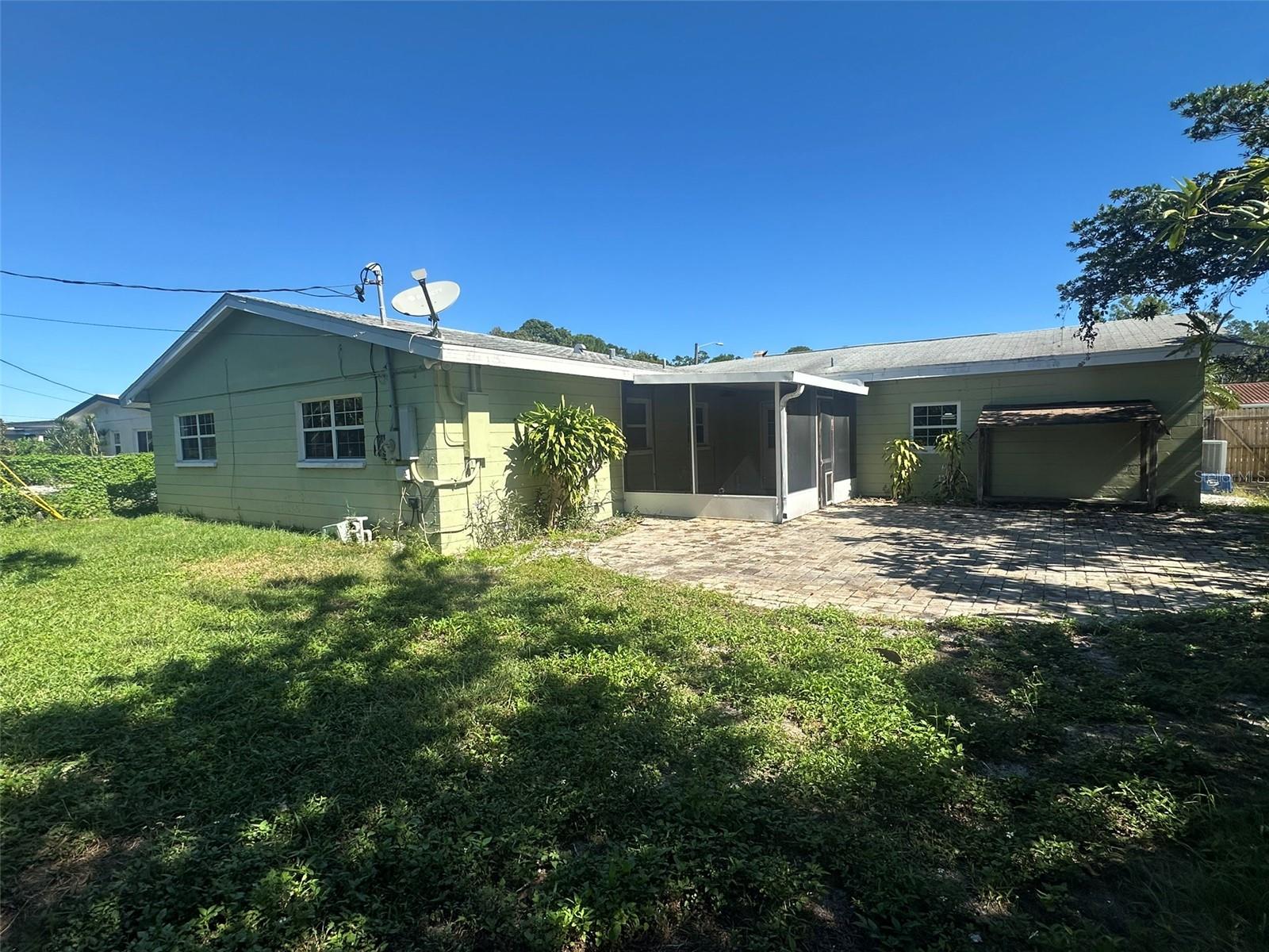 4133 NARVAREZ WAY S, St Petersburg, FL 33712