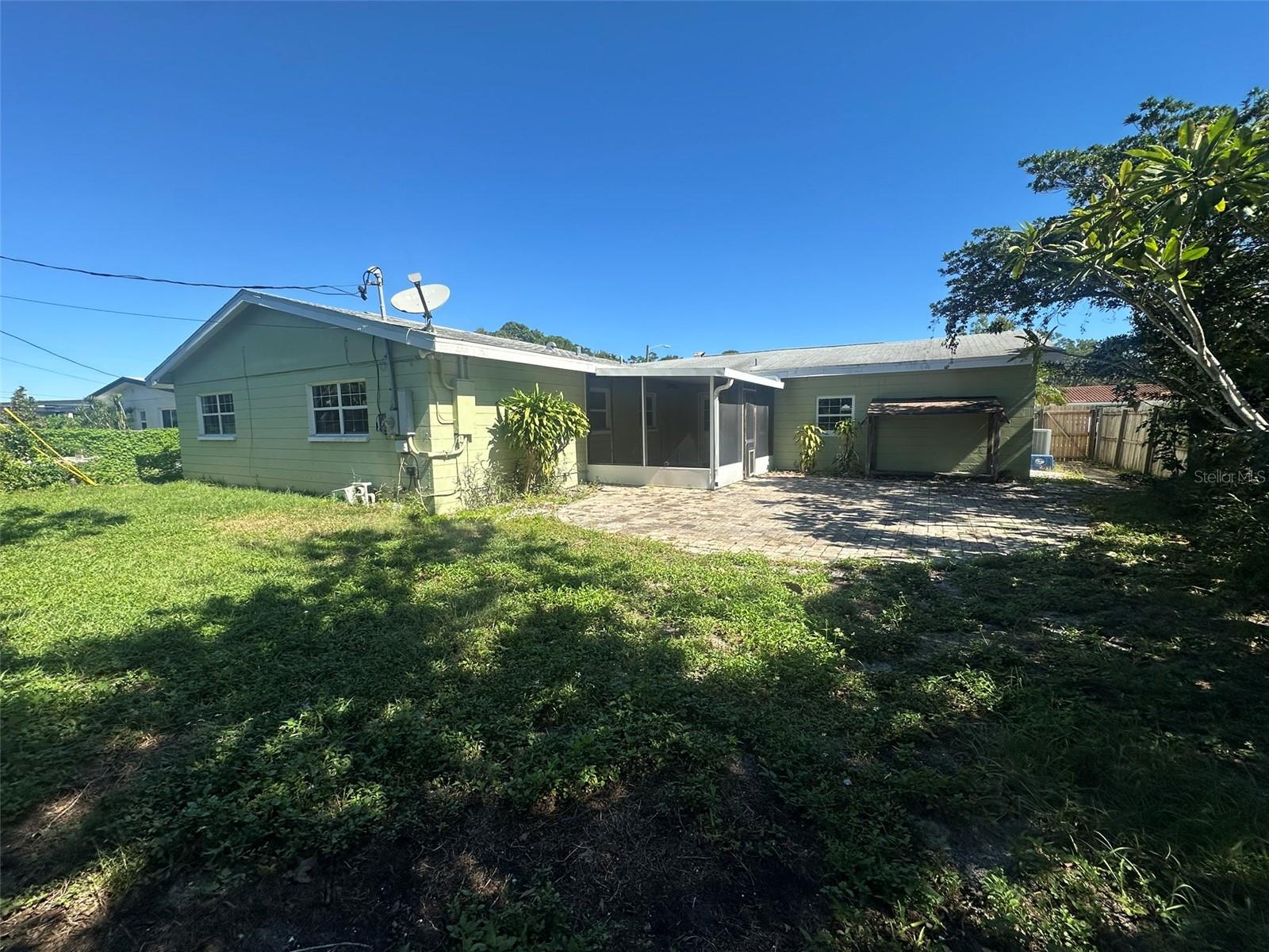 4133 NARVAREZ WAY S, St Petersburg, FL 33712