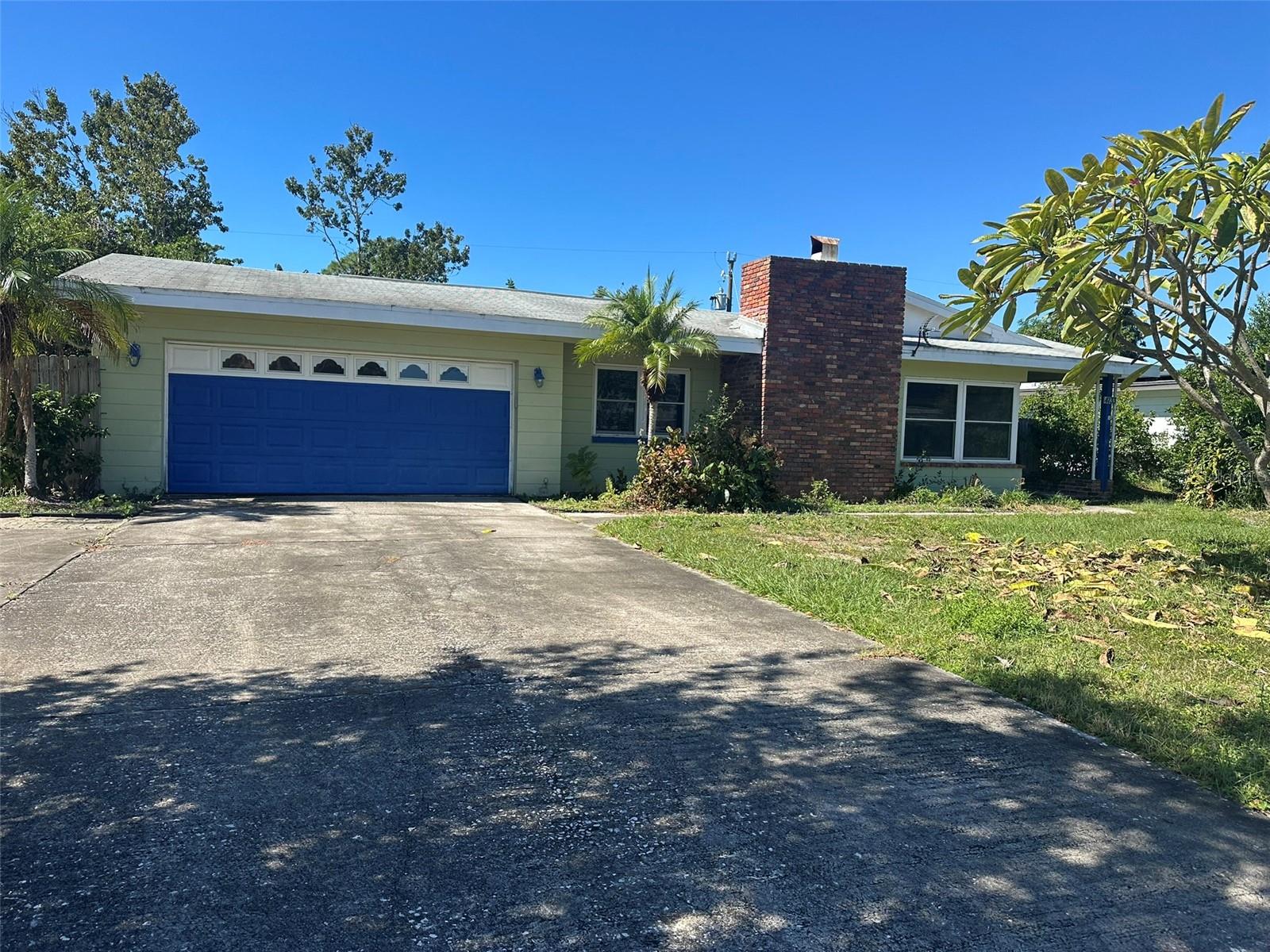 4133 NARVAREZ WAY S, St Petersburg, FL 33712