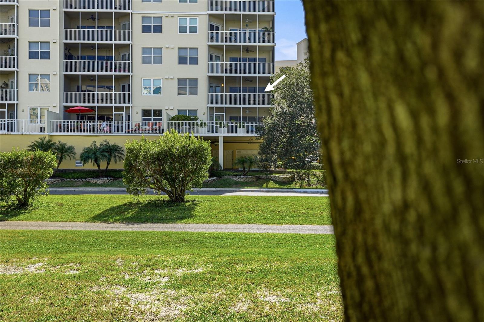 1200 COUNTRY CLUB DRIVE, #4201, Largo, FL 33771